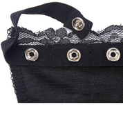 Cleavage Cover Box [Pack of 3]