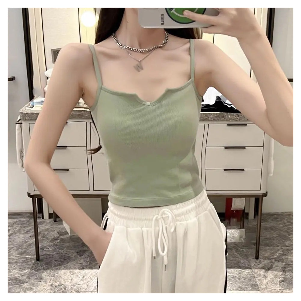 Padded Camisole