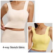 Crop Top Bralette