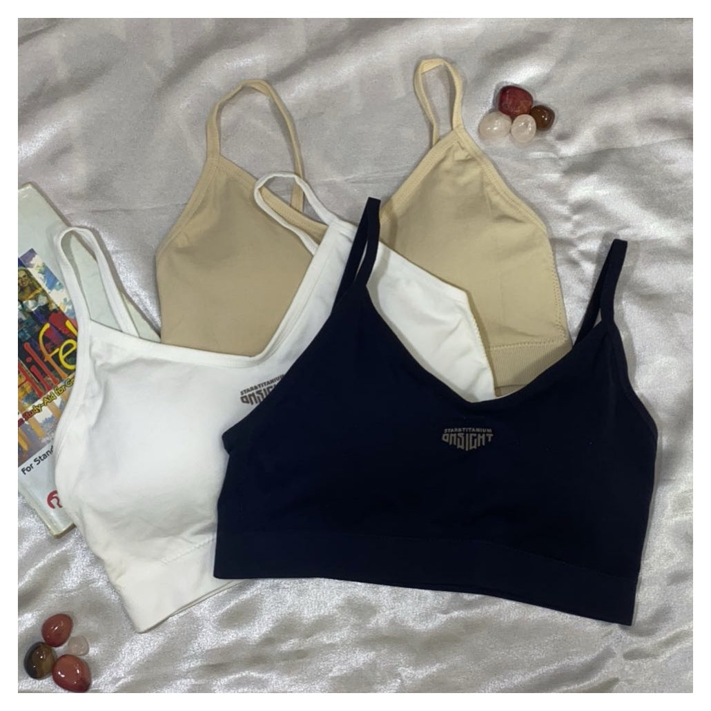 Padded Bralette