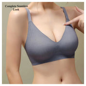Seamless Bra