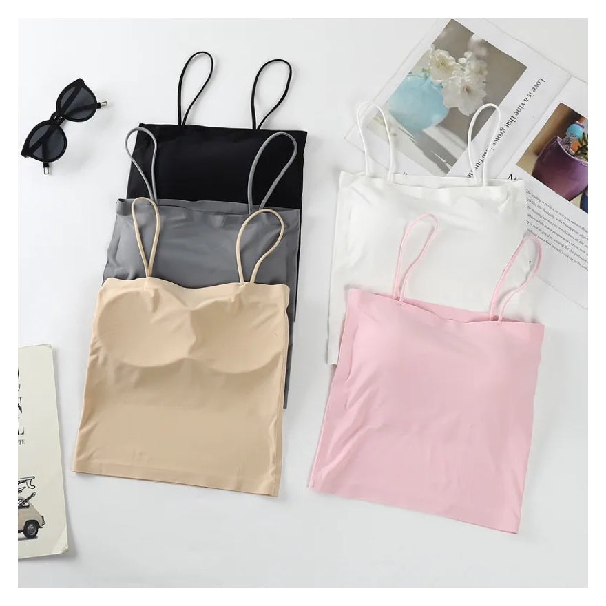 Camisole Bralette