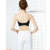 Strapless Hook Bra