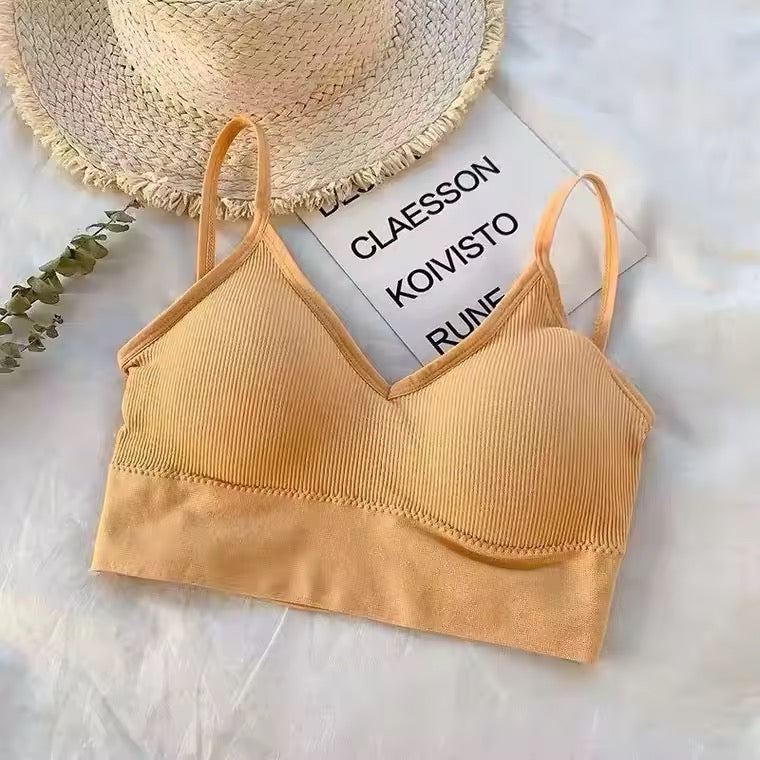 X Bralette