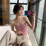 Padded camisole