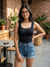 Seamless Camisole Top