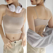 Healy Padded Top