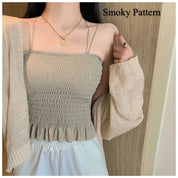 Bralette Crop-Top
