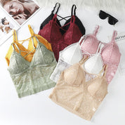 Net Bralette