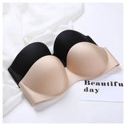 Strapless Seamless Bra