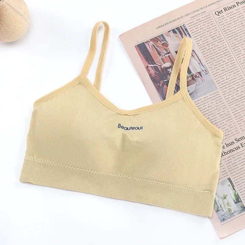 Padded Bralette