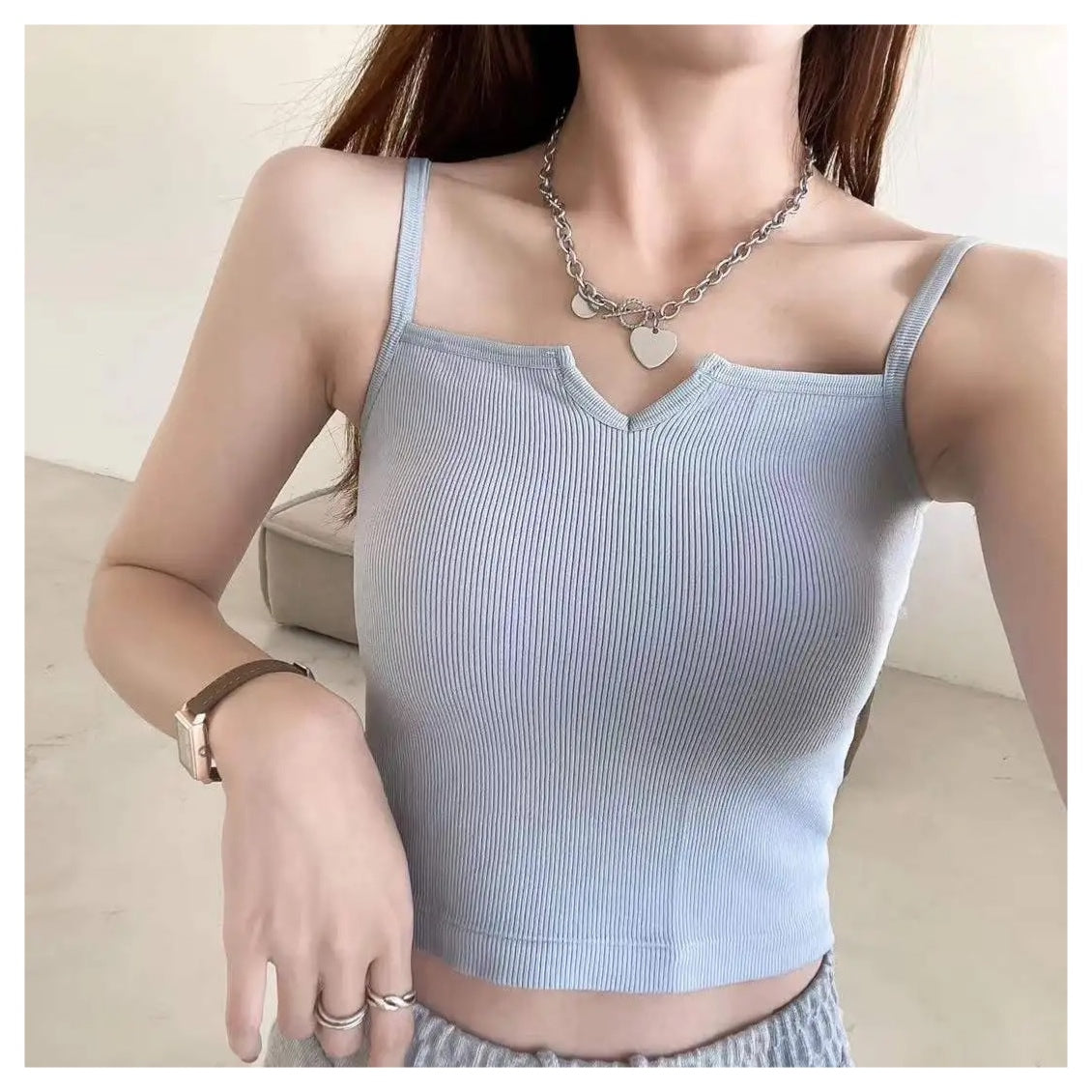 Padded Camisole