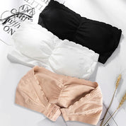 Strapless Hook Bra