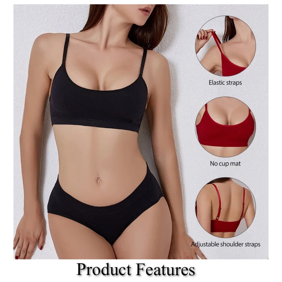 Padded Bralette