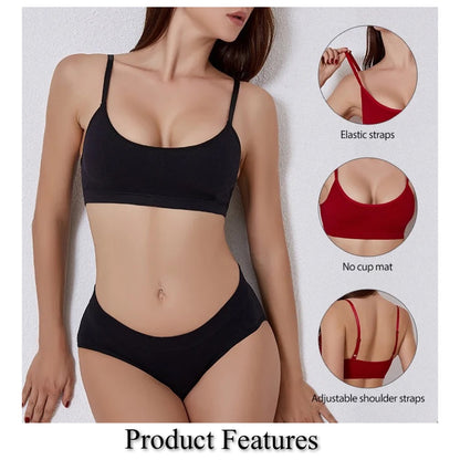 Padded Bralette