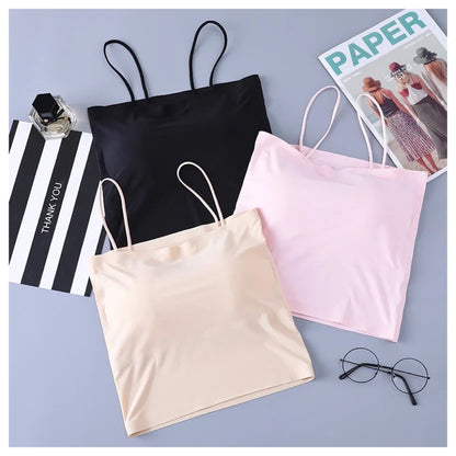 Camisole Bralette