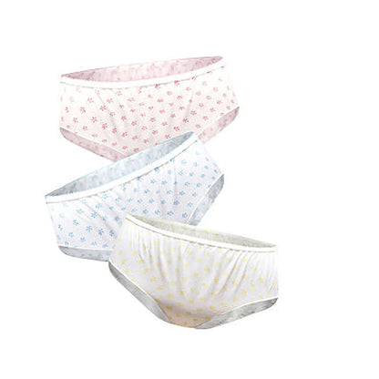Disposable Panties [ Pack of 6 ]