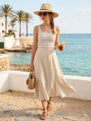 Emmi Seamless Padded Top