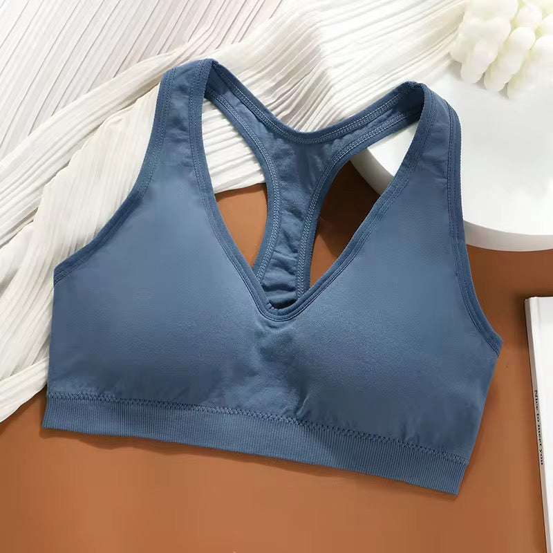 T-Back Sports Bra