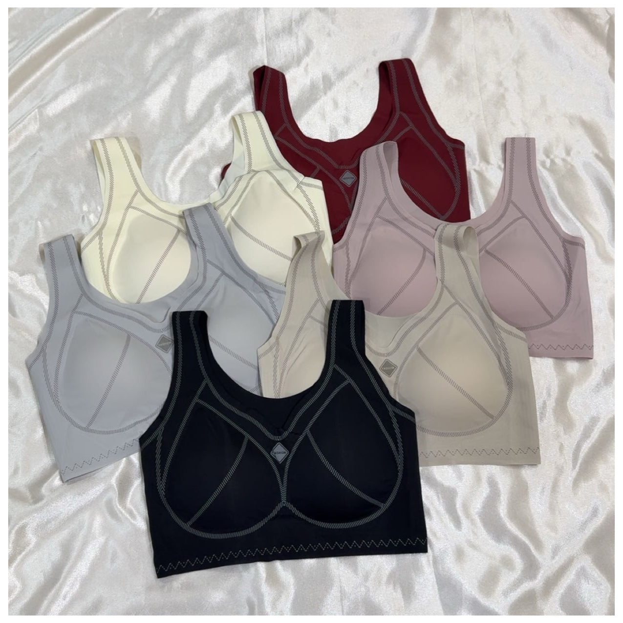 Padded Bralette