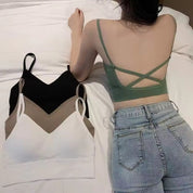 X Bralette