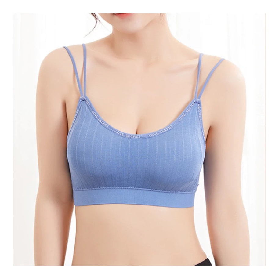 Padded Bralette