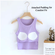 Ammy Padded Top