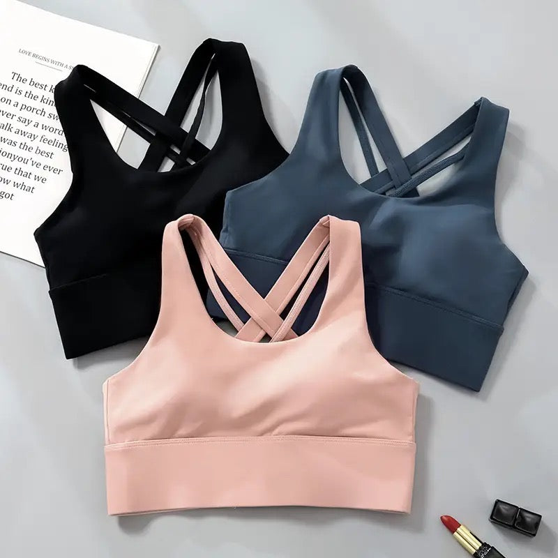 Sports Bralette