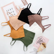 Padded Bralette