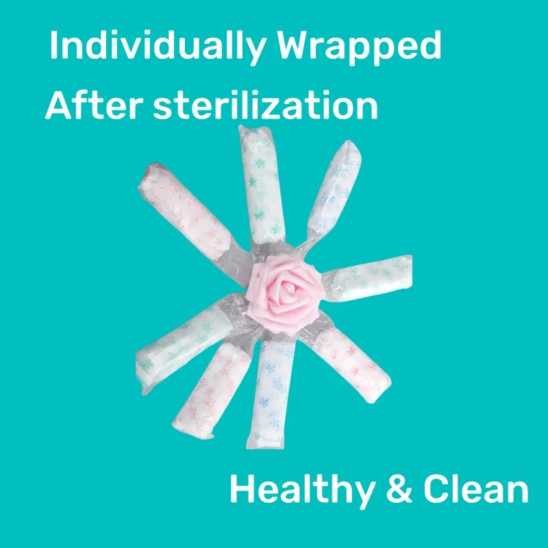 Disposable Panties [ Pack of 6 ]