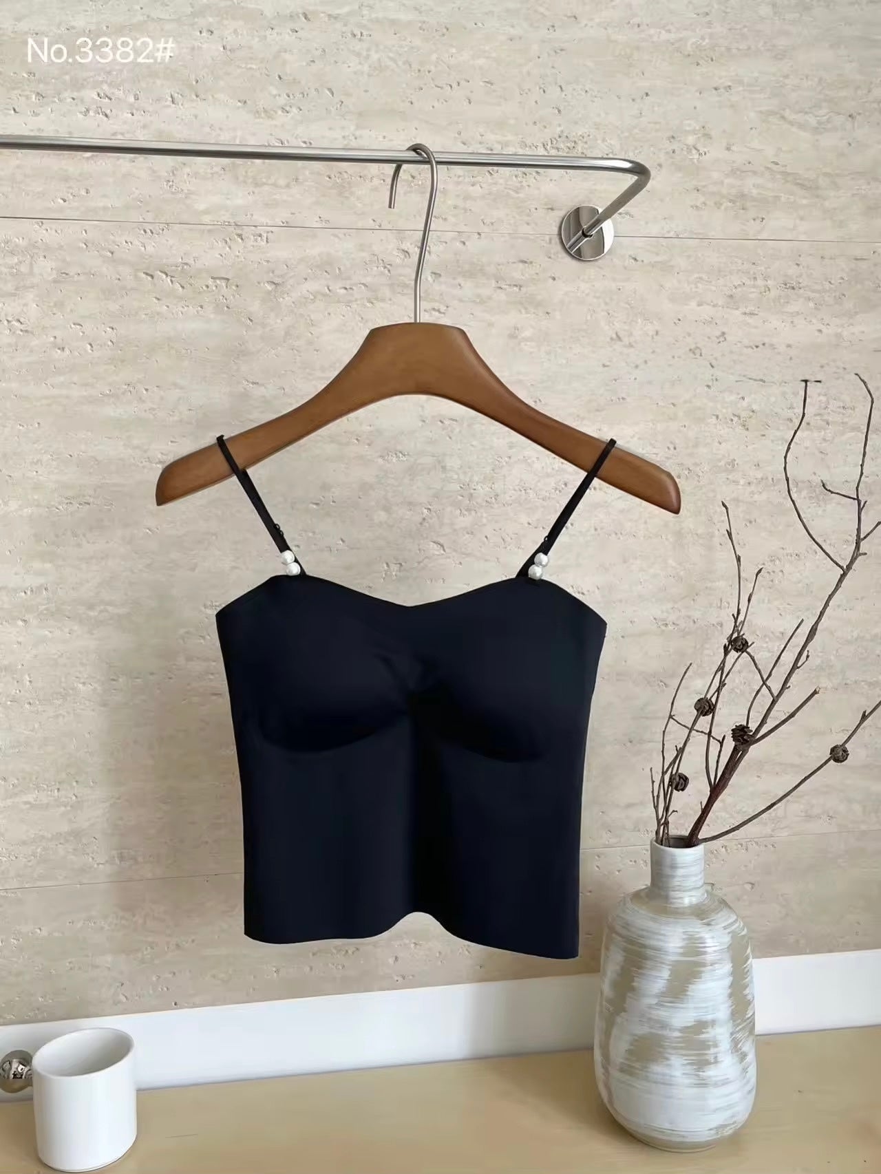 Seamless Camisole