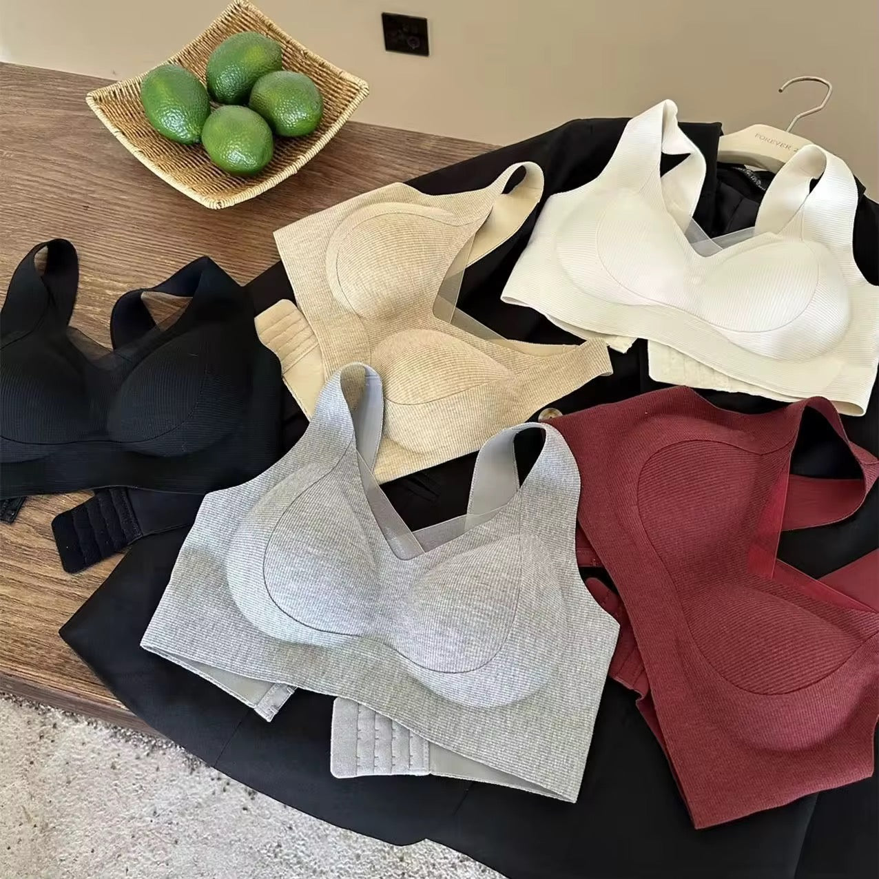 Padded Bralette