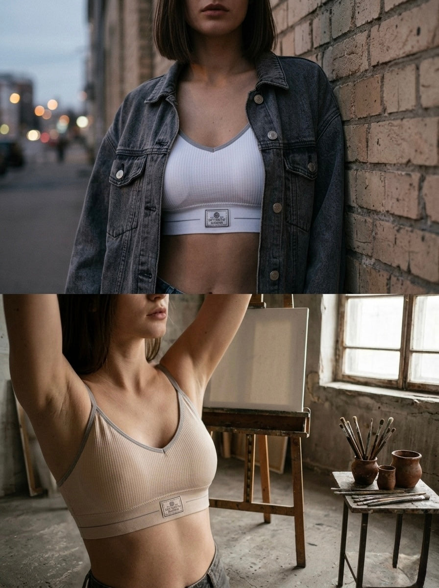 Padded Bralette