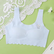 Seamless Bralette