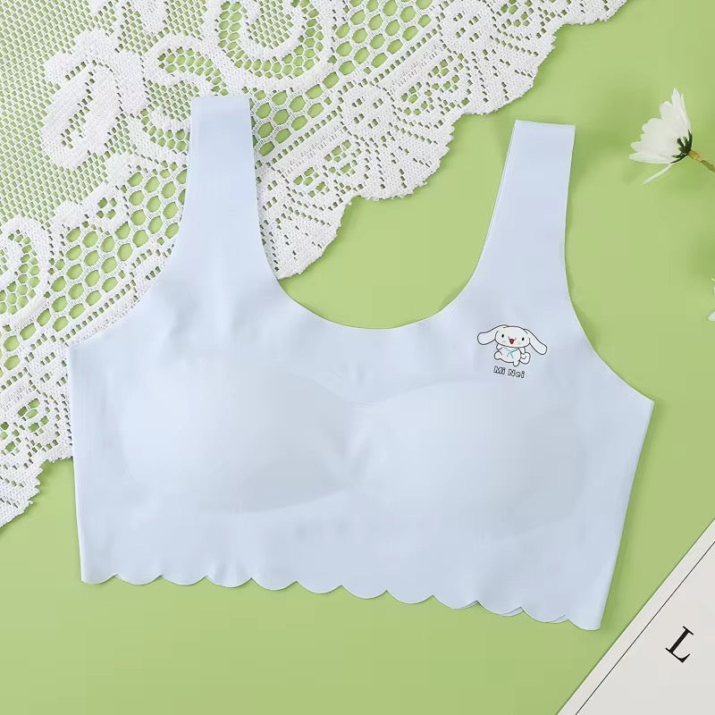 Seamless Bralette