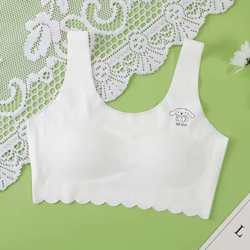 Seamless Bralette