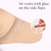 Invisible Adhesive Bra
