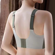 Seamless Bra
