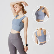 Crop Top Bralette