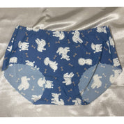 Seamless Printed Panties