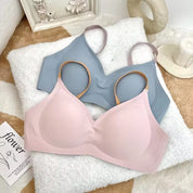 Seamless Bra