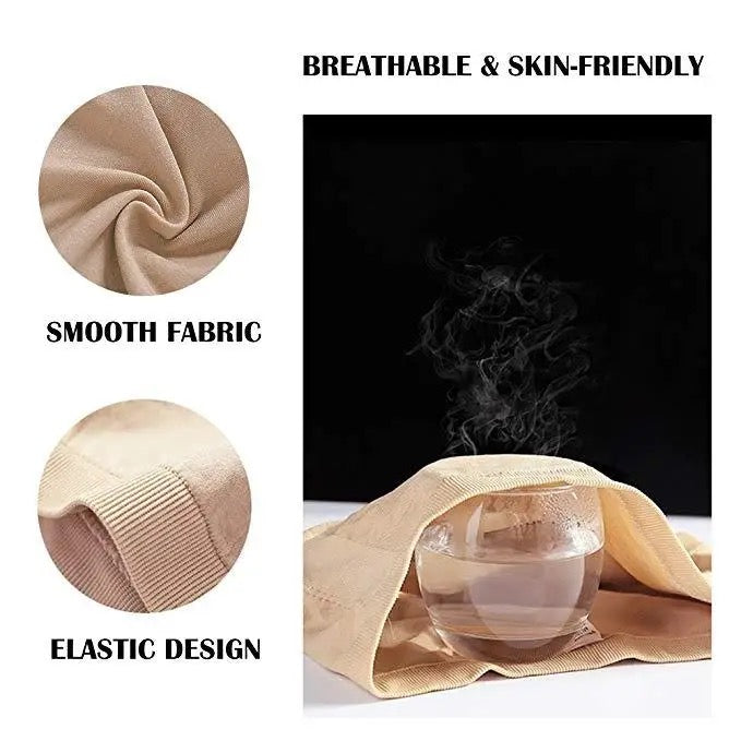 Strapless Hook Bra