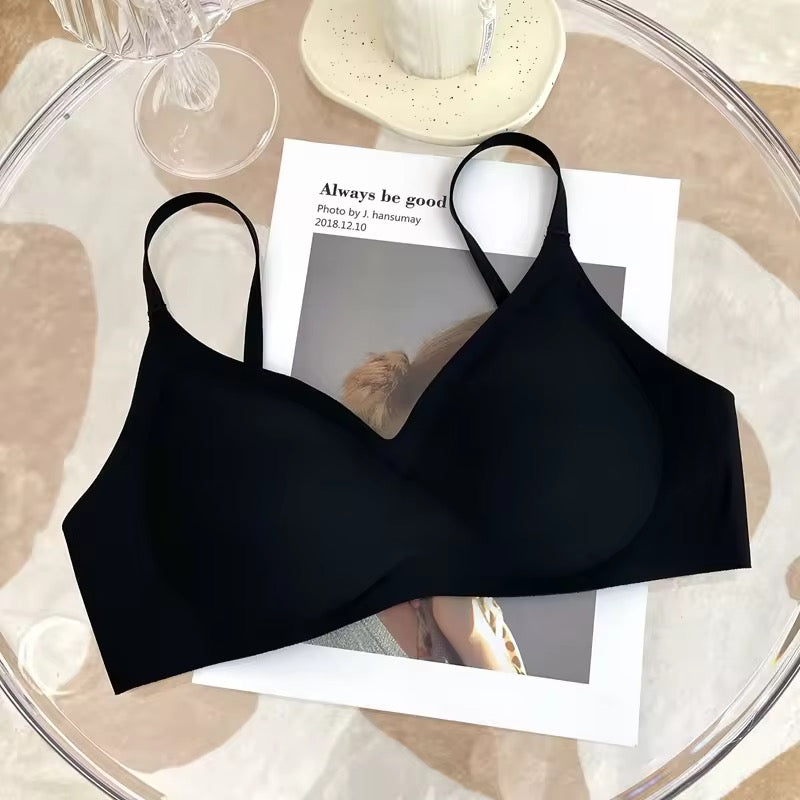 Seamless Bra