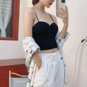 Padded Bralette