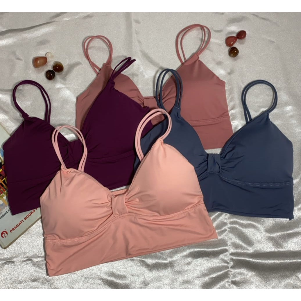 Padded Bralette