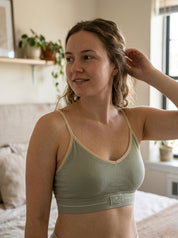 Padded Bralette
