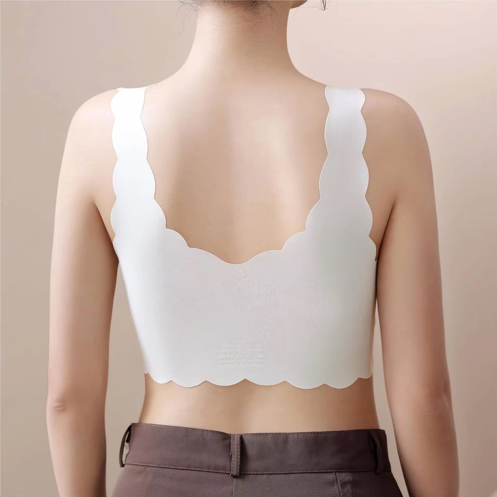 Padded Bralette