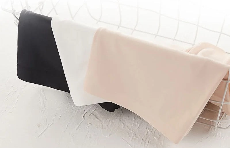 Seamless Cycling Shorts