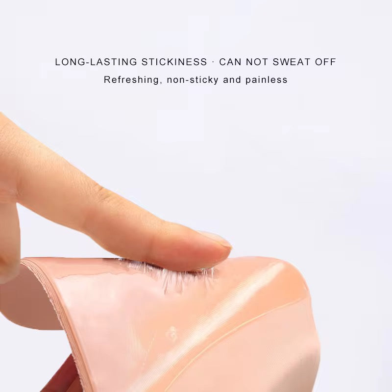 Invisible Adhesive Bra