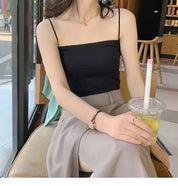 Padded camisole
